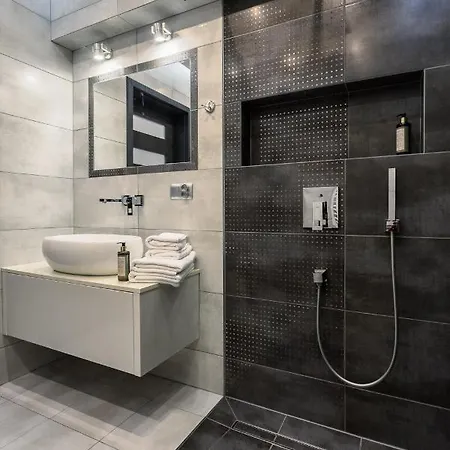 Apartament Paula